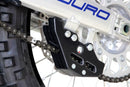 Honda Crf 300 Rally [AXP] - Reinforced Chain Guide Black - Honda CRF-4