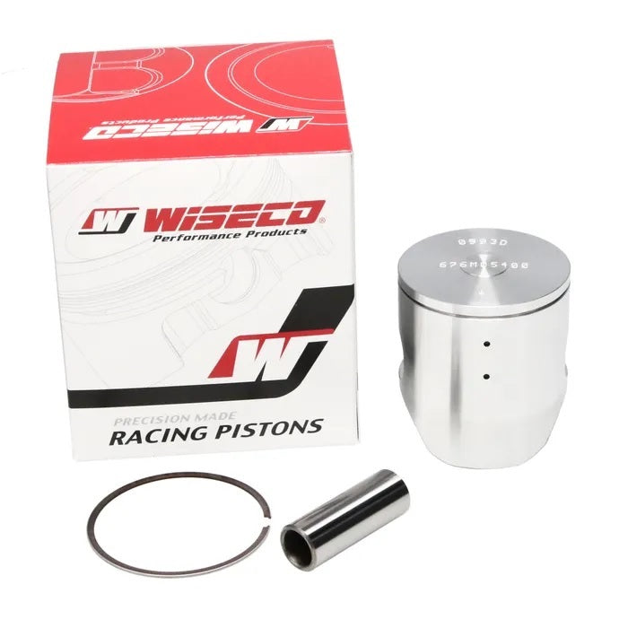 Honda CR 125 R (JE 01) [1992-2003] - forged pistons