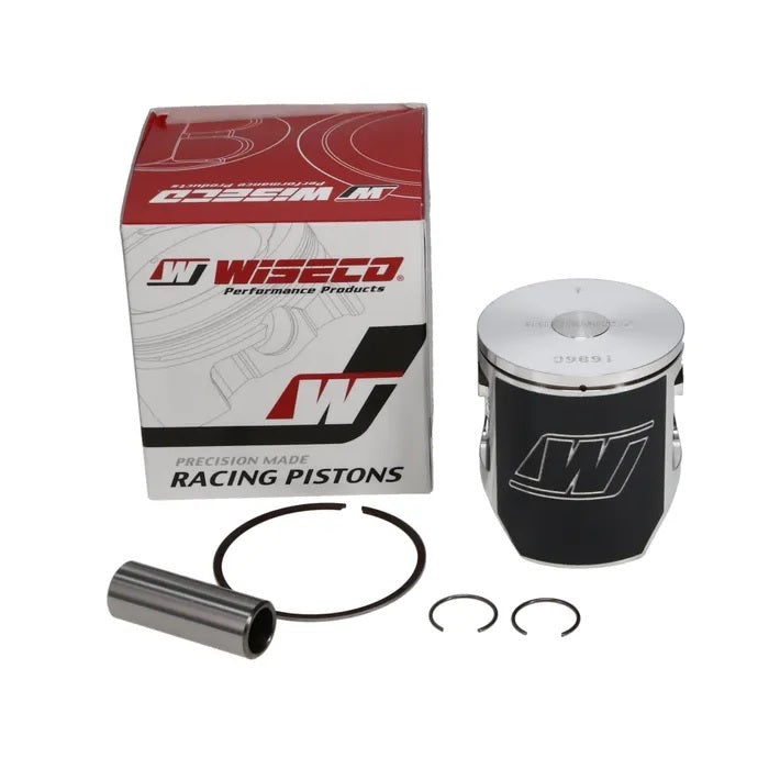 GAS GAS EC 125 [2025] - Pro-Lite forged pistons