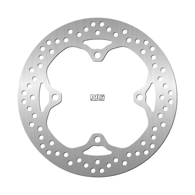 Honda Cmx 1100 Rebel [NG BRAKE DISC] - Bremsscheibe rund starr