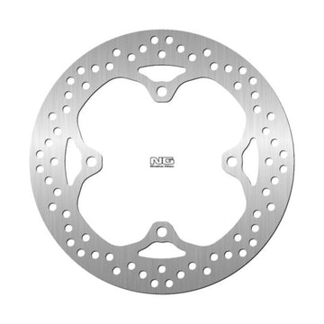 Honda Cmx 1100 Rebel [NG BRAKE DISC] - Bremsscheibe rund starr