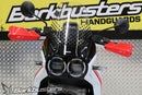 Ducati Desertx [BARKBUSTERS] - Hardware Kit Zweipunktbefestigung - Ducati Desert X-6