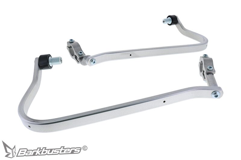 Harley Davidson Pan America 1250 [BARKBUSTERS] - Hardware Kit Zweipunktbefestigung - Harley Davidson Pan America