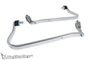 Harley Davidson Pan America 1250 [BARKBUSTERS] - Hardware Kit Zweipunktbefestigung - Harley Davidson Pan America-1