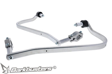 Honda Crf 300 Rally [BARKBUSTERS] - Hardware-Kit Zweipunktbefestigung - Honda CRF300 Rally