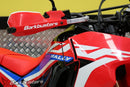 Honda Crf 300 [BARKBUSTERS] - Hardware-Kit Zweipunktbefestigung - Honda CRF300 Rally-4