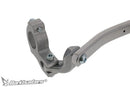 Triumph Tiger 660 [BARKBUSTERS] - Hardware kit two-point attachment - TRIUMPH Tiger 660 Sport
