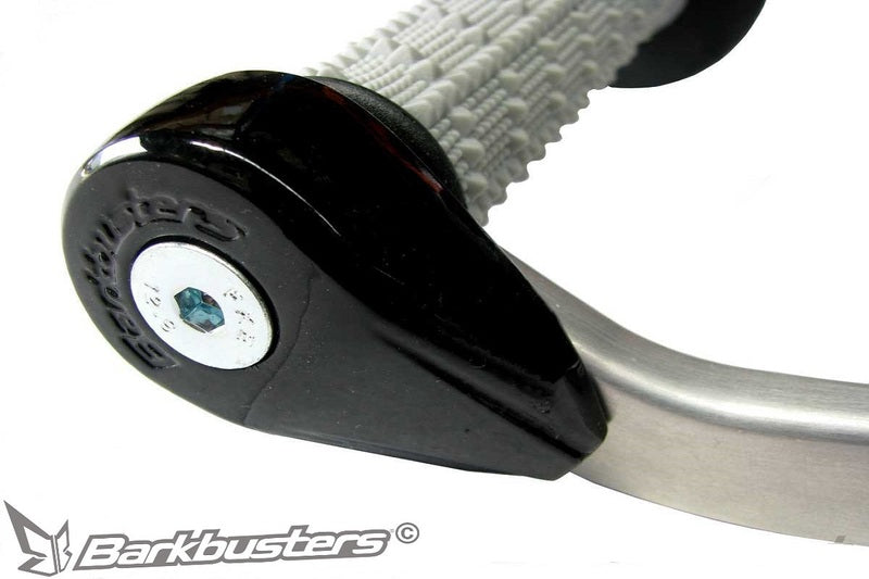 Triumph Tiger 660 [BARKBUSTERS] - Hardware kit two-point attachment - TRIUMPH Tiger 660 Sport