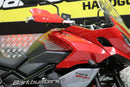 Triumph Tiger 660 [BARKBUSTERS] - Hardware kit two-point attachment - TRIUMPH Tiger 660 Sport