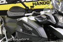 Triumph Tiger 1200 Rally Pro [BARKBUSTERS] - Hardware-Kit Zweipunktbefestigung - TRIUMPH Tiger 1200 GT