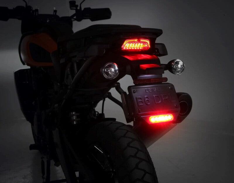 Harley-Davidson Pan America [DENALI] - CANsmart™ Gen II Kabelbaum - Harley Davidson Pan America 1250