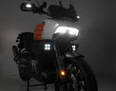 Harley-Davidson Pan America [DENALI] - CANsmart™ Gen II Kabelbaum - Harley Davidson Pan America 1250-2