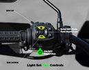 Harley-Davidson Pan America [DENALI] - CANsmart™ Gen II Kabelbaum - Harley Davidson Pan America 1250-5