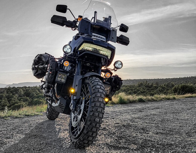 Harley-Davidson Pan America [DENALI] - CANsmart™ Gen II Kabelbaum - Harley Davidson Pan America 1250