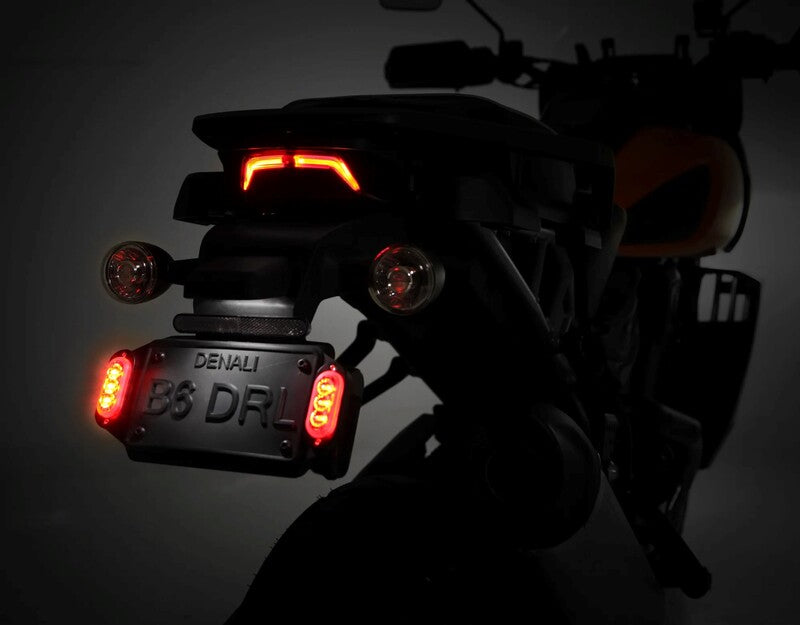 Harley-Davidson Pan America [DENALI] - CANsmart™ Gen II Kabelbaum - Harley Davidson Pan America 1250