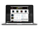 Harley-Davidson Pan America [DENALI] - CANsmart™ Gen II Kabelbaum - Harley Davidson Pan America 1250-8