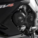 Aprilia TUONO 1100 V4 [2021-2024] - Race Series Motorgehäusedeckelschutz (rechts & links) - Aprilia Tuono V4 1100 Factory / RSV4 1100 Factory