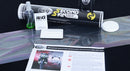Ducati Streetfighter V2 [2022-2024] - Second Skin - Transparente Schutzfolie - Ducati Streetfighter V2
