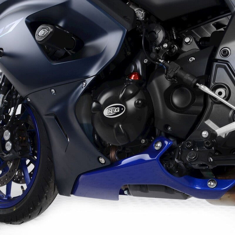 Yamaha TRACER 700 ABS [2016-2018] - Left engine case cover protector