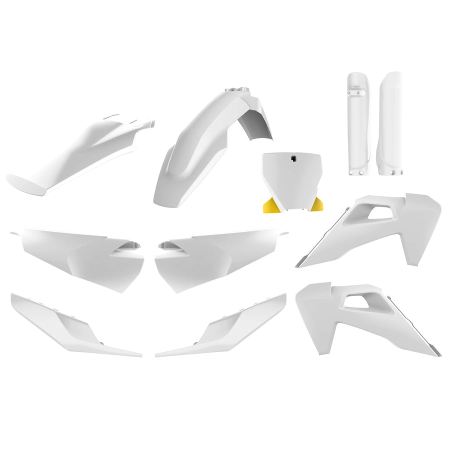 HUSQVARNA FC 450 [2019-2022] - Complete plastic kit