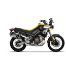 Aprilia Tuareg 660 [SHAD] - 4P system mounting kit (side) - APRILIA TUAREG 660-3