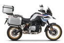 Bmw F 850 Gs [SHAD] - 4P System Montagesatz (seitlich) - BMW F750GS/F850GS/ADVENTURE-3
