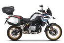 Bmw F 750 Gs [SHAD] - 4P System Montagesatz (seitlich) - BMW F750GS/F850GS/ADVENTURE-5