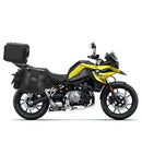 Bmw F 850 Gs Adventure [SHAD] - 4P System Montagesatz (seitlich) - BMW F750GS/F850GS/ADVENTURE-9