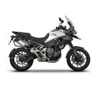 Triumph Tiger 1200 Rally Explorer [SHAD] - 4P System Montagesatz (seitlich) - TRIUMPH TIGER 1200 GT/RALLY