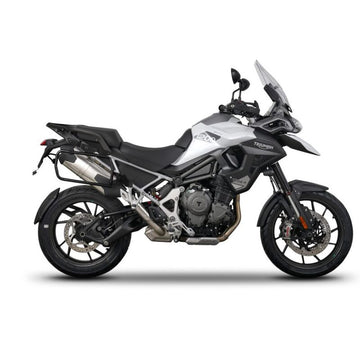 Triumph Tiger 1200 [SHAD] - 4P System Montagesatz (seitlich) - TRIUMPH TIGER 1200 GT/RALLY