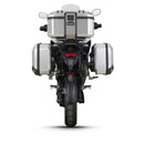 Triumph Tiger 1200 Rally Explorer [SHAD] - 4P System Montagesatz (seitlich) - TRIUMPH TIGER 1200 GT/RALLY