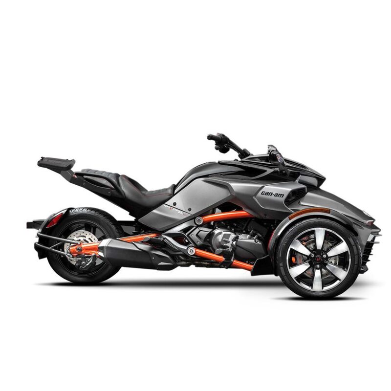 Can Am Spyder [SHAD] - Top Master Montagesatz - CAN AM SPYDER F3/F3 S