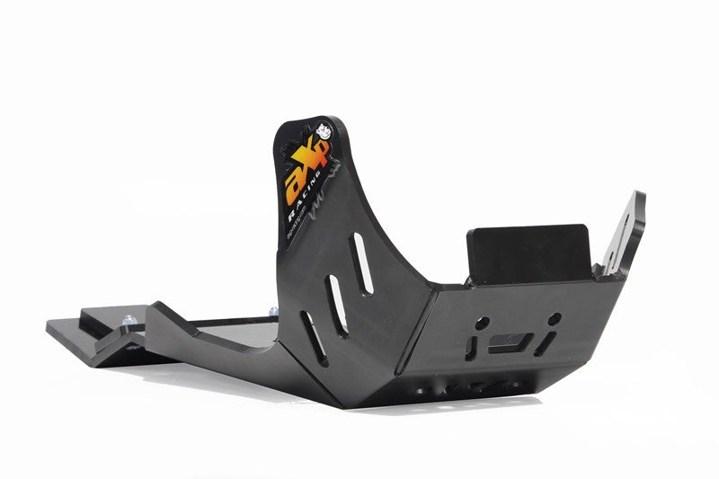 GAS GAS EX 450 F [2024] - Xtrem underrun protection with linkage protection - PE-HD 8mm