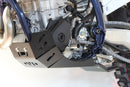 GAS GAS EX 450 F [2024] - Xtrem underrun protection with linkage protection - PE-HD 8mm