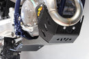 GAS GAS EX 450 F [2024] - Xtrem underrun protection with linkage protection - PE-HD 8mm