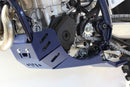 GAS GAS MC 450 F [2024-2025] - Xtrem Unterfahrschutz mit Gestängeschutz - PE-HD 8mm