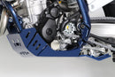 KTM 250 SX F [2023-2027] - Xtrem Unterfahrschutz mit Gestängeschutz - PE-HD 8mm
