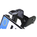 Honda CB 1000 R Black Edition [2022-2024] - per license plate holder Akron-RS