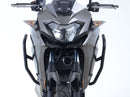 Kawasaki VERSYS-X 300 ABS (KLE 300 C) [2017-2020] - Adventure Sturzbügel