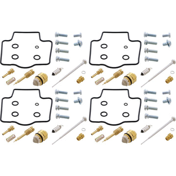 Kawasaki Ninja ZX-7 R (ZX 750 P) [1996-2003] - Carburetor repair kit