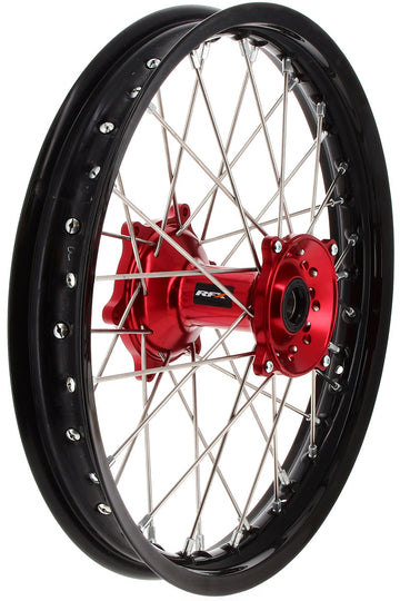 Honda CRF 450 RWE [2025-2026] - MX Komplett Hinterrad 19x2,15