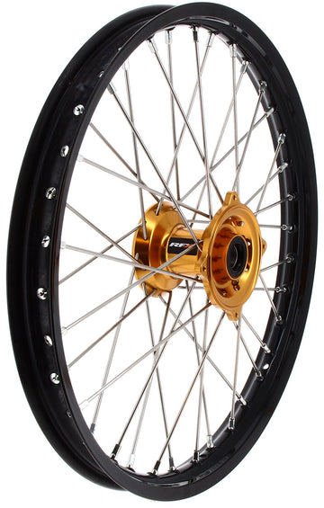 SUZUKI RM Z 250 [2005-2027] - Race MX Komplett Vorderrad 21x1,60
