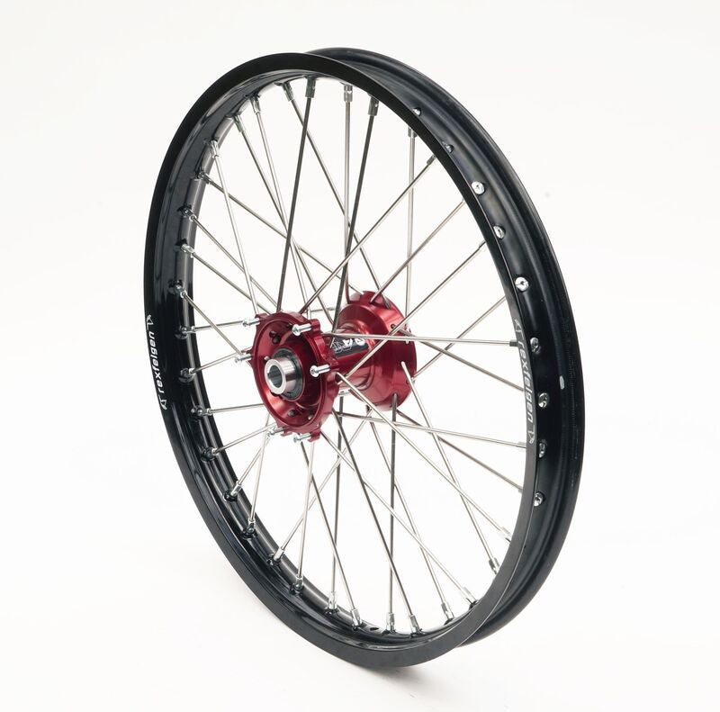 HUSQVARNA TE 150 I [2020-2023] - Race MX Komplett Vorderrad 21x1,60