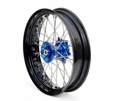 KTM 350 SX F [2015-2027] - Race SM Komplett Vorderrad 17x3,50