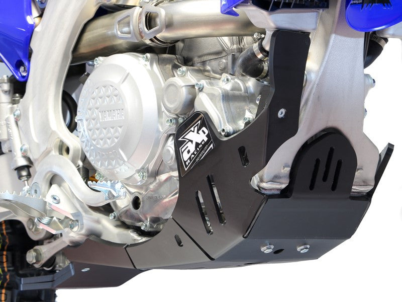 Yamaha YZ 450 F [2023-2027] - AXP Xtrem Unterfahrschutz - HDPE 8mm