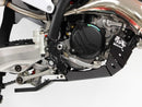 KTM 125 SX [2023-2027] - Xtrem Unterfahrschutz mit Gestängeschutz - PE-HD 8mm