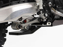 KTM 150 XC W [2026-2027] - Xtrem Unterfahrschutz mit Gestängeschutz - PE-HD 8mm