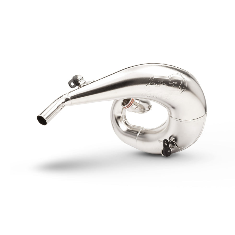 KTM 300 EXC TPI Erzbergrodeo [2020-2023] - Exhaust system - Works