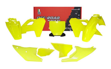 HUSQVARNA FX 450 [2023-2024] - Plastik-Kit 7-teilig