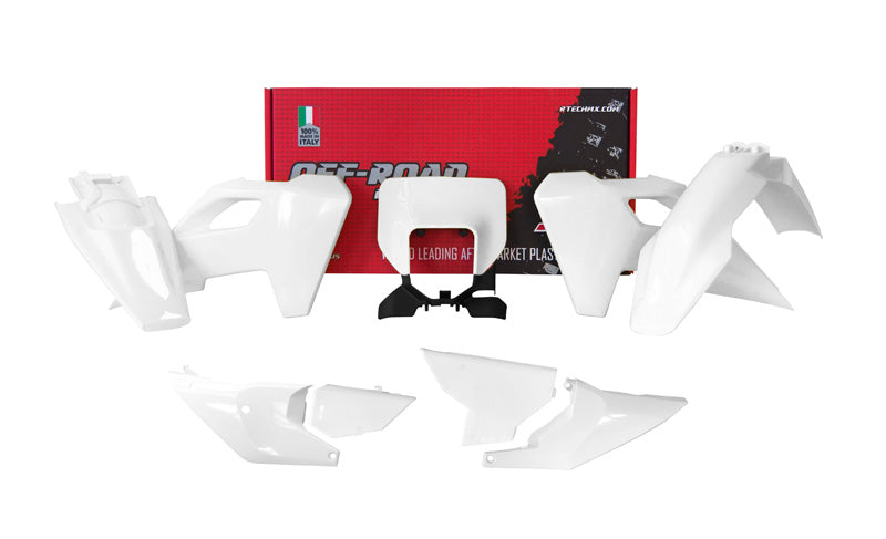 HUSQVARNA FE 450 [2024] - Plastic kit 7 pieces